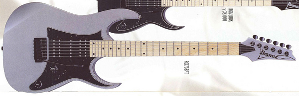 【動作確認済】アイバニーズ　RG175b ibanez RG175B | Ibanez Wiki | Fandom