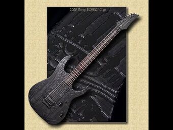 RGHRG1 Ibanez Wiki Fandom