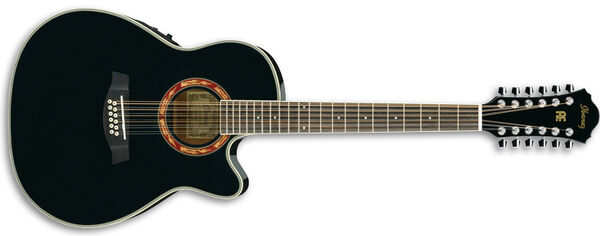 AEF1812E (2011–2013) | Ibanez Wiki | Fandom