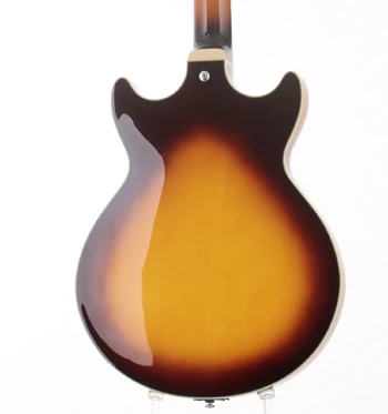 Ibanez AM74-VBセミアコ　2011年製 美品コンパクト　人気モデル AM74 | Ibanez Wiki | Fandom