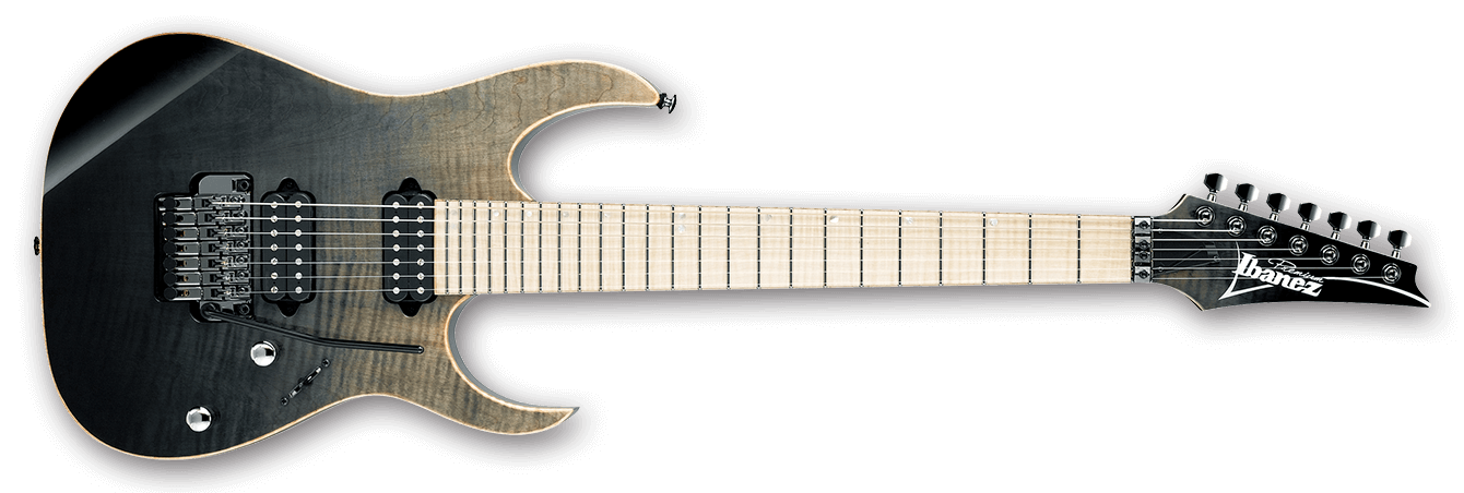 RG7PCMLTD | Ibanez Wiki | Fandom