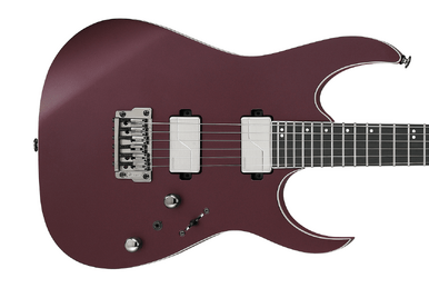 Ibanez：RG652EXFX 2017年製 エレキギター】Ibanez Prestigeシリーズの限定生産モデル入荷！｜島村