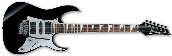 RG350EXZ | Ibanez Wiki | Fandom