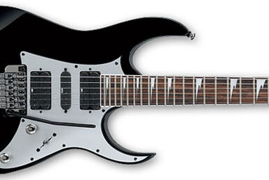 RG350EX | Ibanez Wiki | Fandom