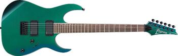 IBANEZ RGT6EX FX ブラックパール RGT6EXFX | Ibanez Wiki | Fandom