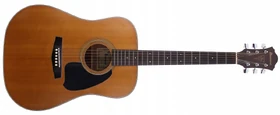 1983 Ibanez V280-NT
