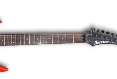 AX320H (1999) | Ibanez Wiki | Fandom