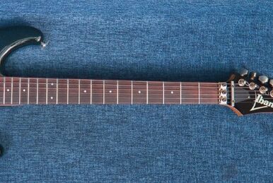 Ibanez エレキギター Pro Line PL1990 PL1990 | Ibanez Wiki