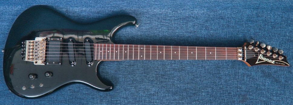 PL650 | Ibanez Wiki | Fandom 
