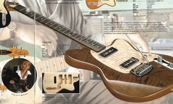 TC820 | Ibanez Wiki | Fandom