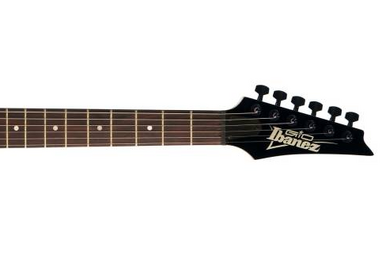 GRG120QH | Ibanez Wiki | Fandom