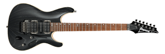 Ibanez　S570WB BK Ibanez S570 Standard | Reverb