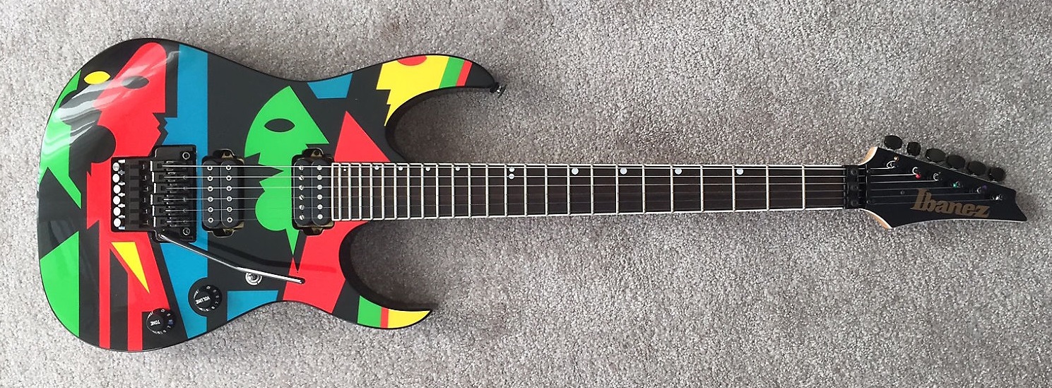 JPM100 | Ibanez Wiki | Fandom