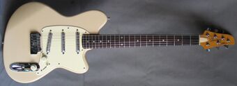 タケ用 Ibanez Talman TV-650 TC-530 エレキギター 難 - メルカリ