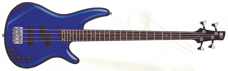 SR360 | Ibanez Wiki | Fandom