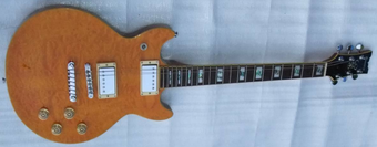 Ibanez SAR-250QM 中古品 - メルカリ