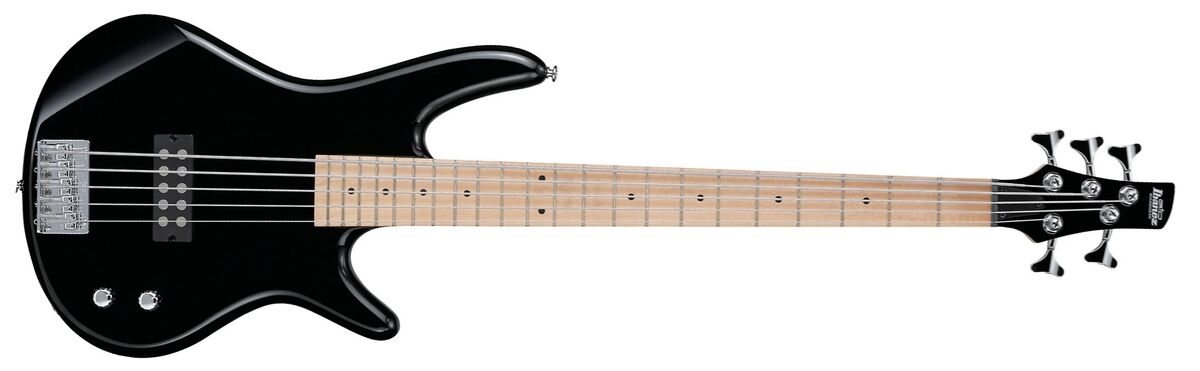 GSR105EXM | Ibanez Wiki | Fandom