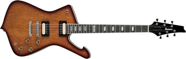 Ibanez shop iceman ic520