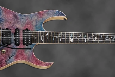 SRG371FM | Ibanez Wiki | Fandom