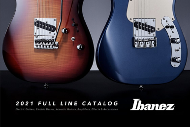 FR420 | Ibanez Wiki | Fandom