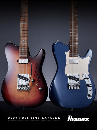 Ibanez azs outlet