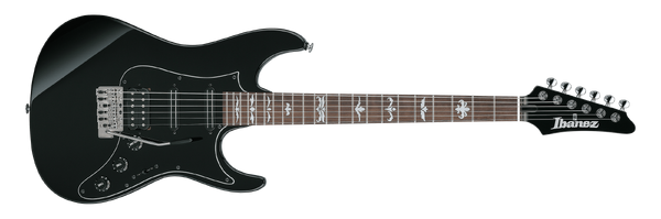 Ibanez Artcore Expressionist AS93SP-BK (Black) [SPOT MODEL
