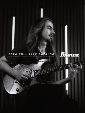 2024 Ibanez Africa-Americas-Asia-Oceania front-cover