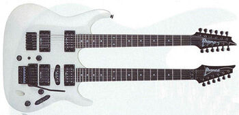 【デンデン】 FROM THE BARREL＆シーバスEXT 計3本セット 540STN | Ibanez Wiki | Fandom