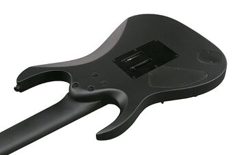 Ibanez 7弦ギター Ibanez アイバニーズ RG7421PB SBF 7弦ギター Sapphire Blue