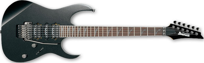 RG2570Z | Ibanez Wiki | Fandom