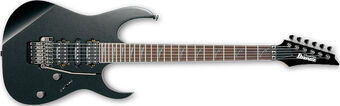 RG2570E | Ibanez Wiki | Fandom