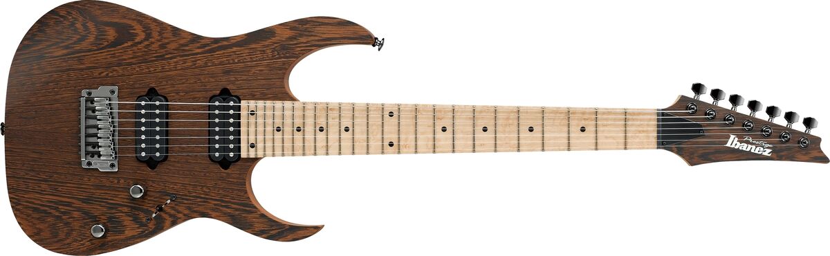 melodia-rg-design出品 RG752WMFX | Ibanez Wiki | Fandom