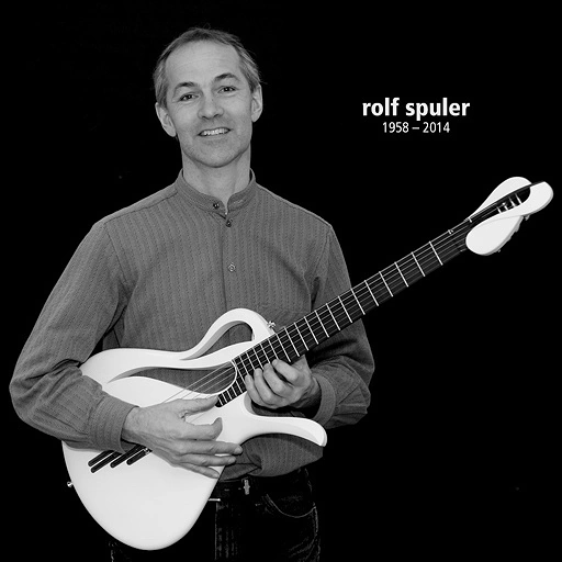 Rolf Spuler