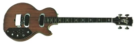 1972 Ibanez 2381-MH