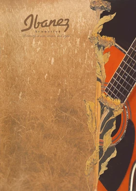 1998 Japan acoustics front-cover