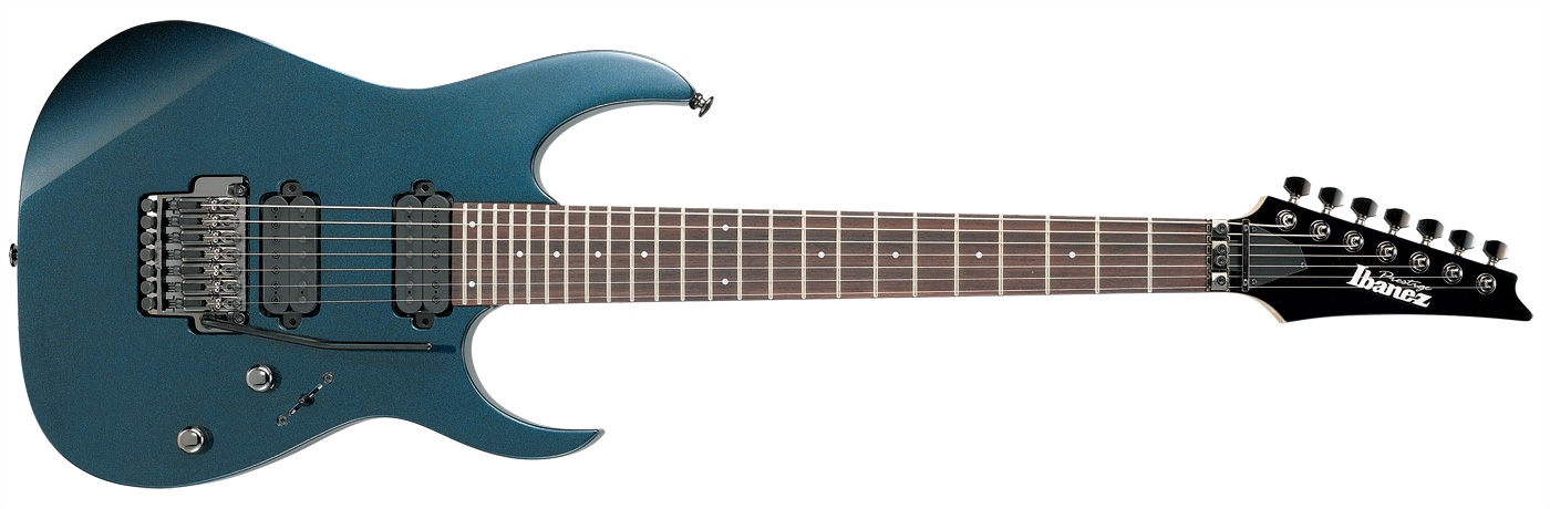 ファッションデザイナー ギター Ibanez RB RG1527 Prestige ギター ...