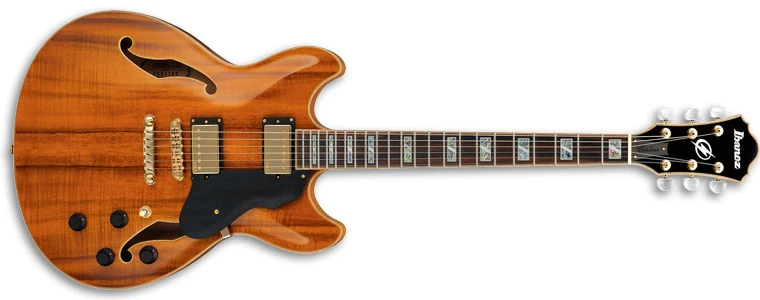 Portal:Artcore Custom series | Ibanez Wiki | Fandom