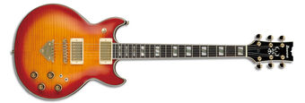 Ibanez ART320　アイバニーズ Ibanez ART320 TGB 買取りました。デジマートにて￥39,800で販売