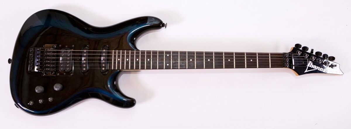 お気に入りの Ibanez 540R ギター - www.regalaya.torkes.com