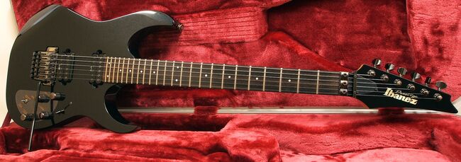 Ibanez Prestige RG1520 ネック　フジゲン 希少！！】 Ibanez Prestige RG1520 ネック フジゲン ギター