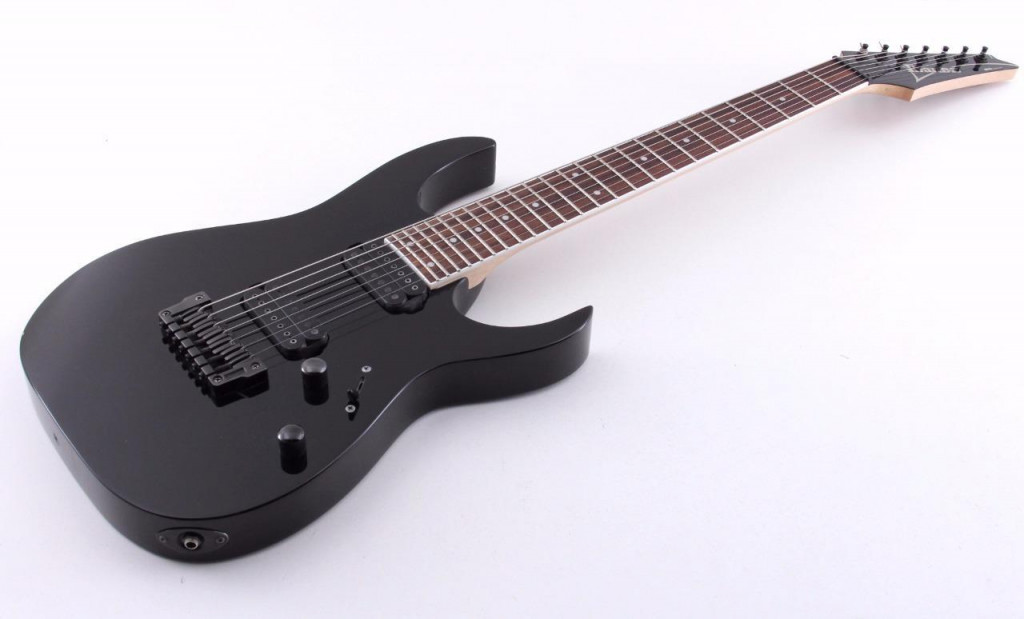 驚きの価格 Ibanez RG7321 2005年製 7弦モデル エレキギター