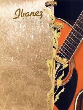 1997 Europe acoustics front-cover