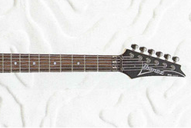 RG670MH (2013) | Ibanez Wiki | Fandom