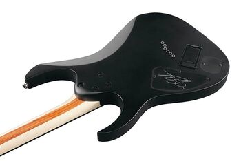 JBBM30 | Ibanez Wiki | Fandom