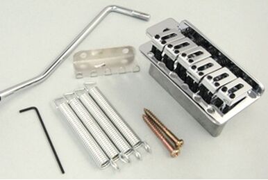 Ibanez fat 2024 20 tremolo