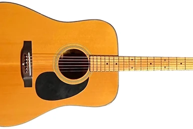 Starfield Ibanez 670-12 12弦アコースティックギター 670/12 | Ibanez Wiki | Fandom