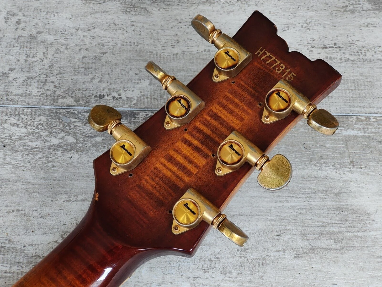 2629 | Ibanez Wiki | Fandom