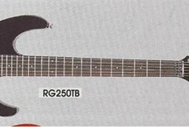 ギター Ibanez RG270SE RG270SE | Ibanez Wiki | Fandom