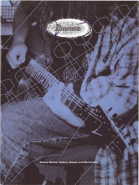 1999 EU catalog cover