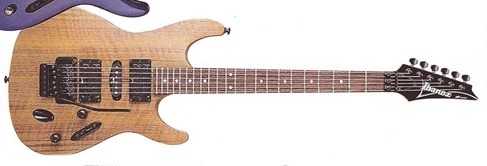 S470WN | Ibanez Wiki | Fandom